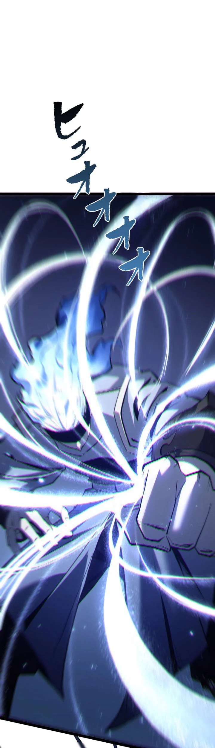 Rebirth: Monarch of the Dead Chapter 24 Gambar 7