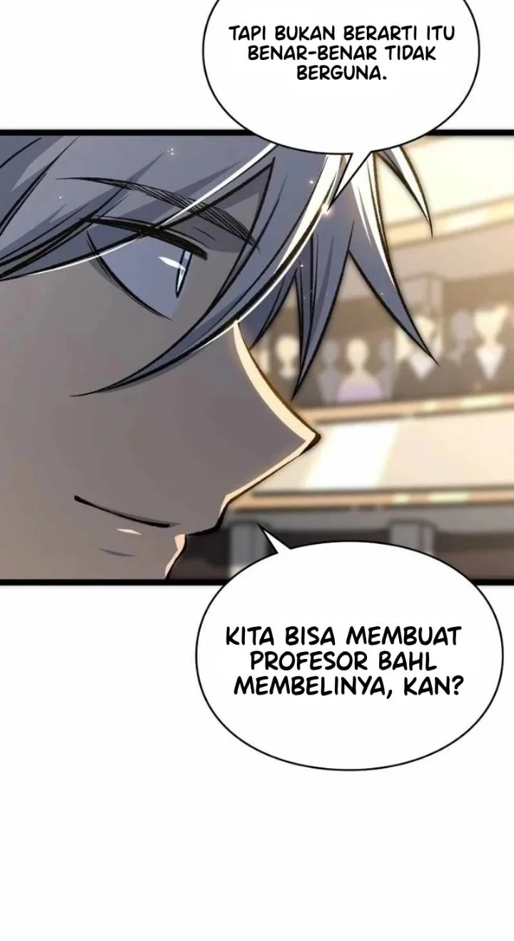 Rebirth: Monarch of the Dead Chapter 29 Gambar 5
