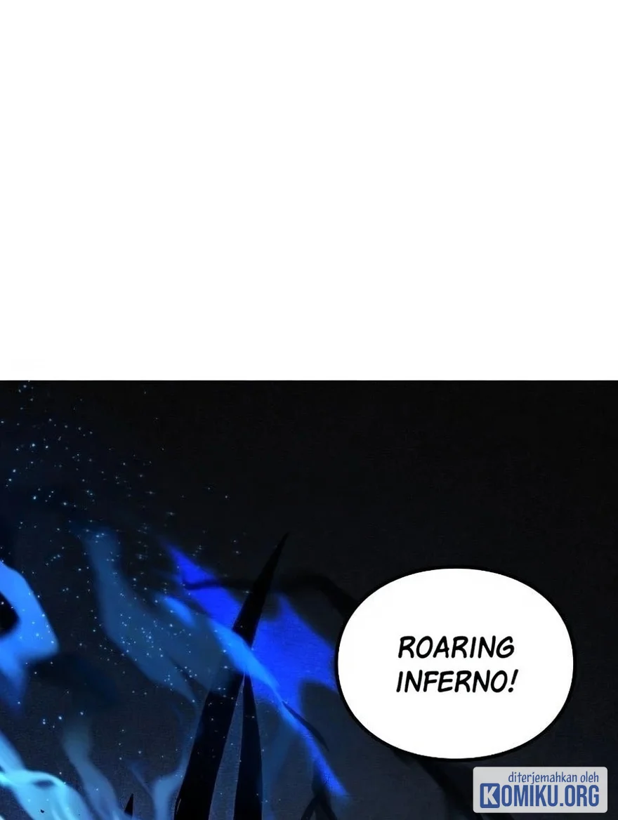 Rebirth: Monarch of the Dead Chapter 3 Gambar 9