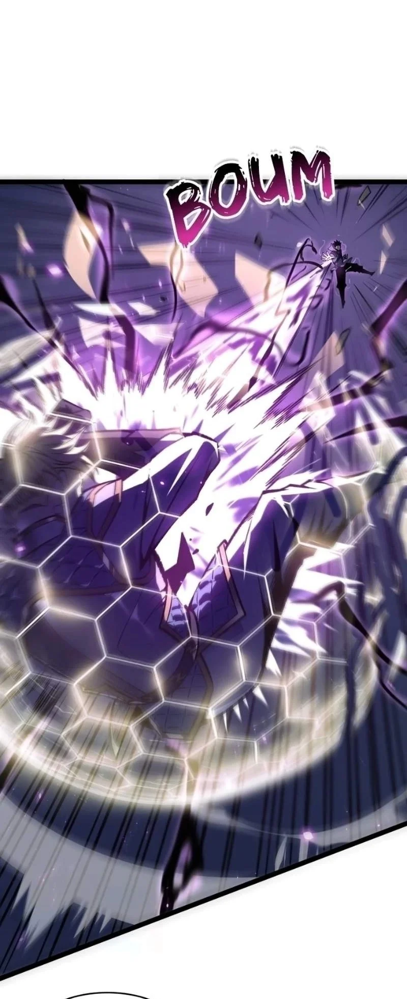 Rebirth: Monarch of the Dead Chapter 37 Gambar 7