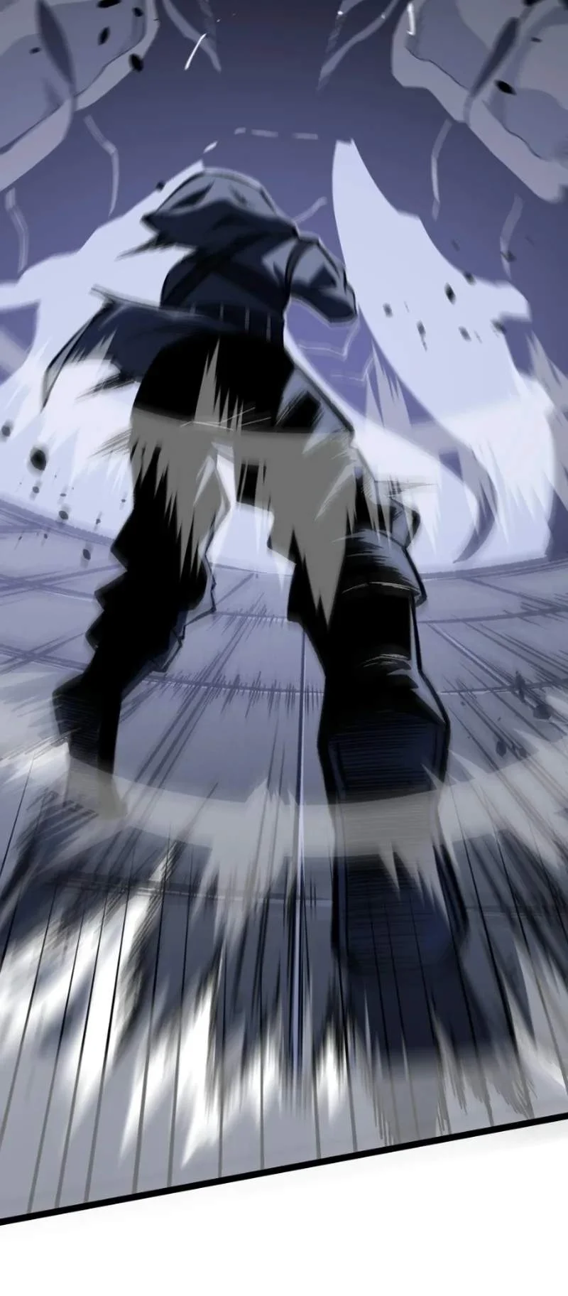 Rebirth: Monarch of the Dead Chapter 38 Gambar 8