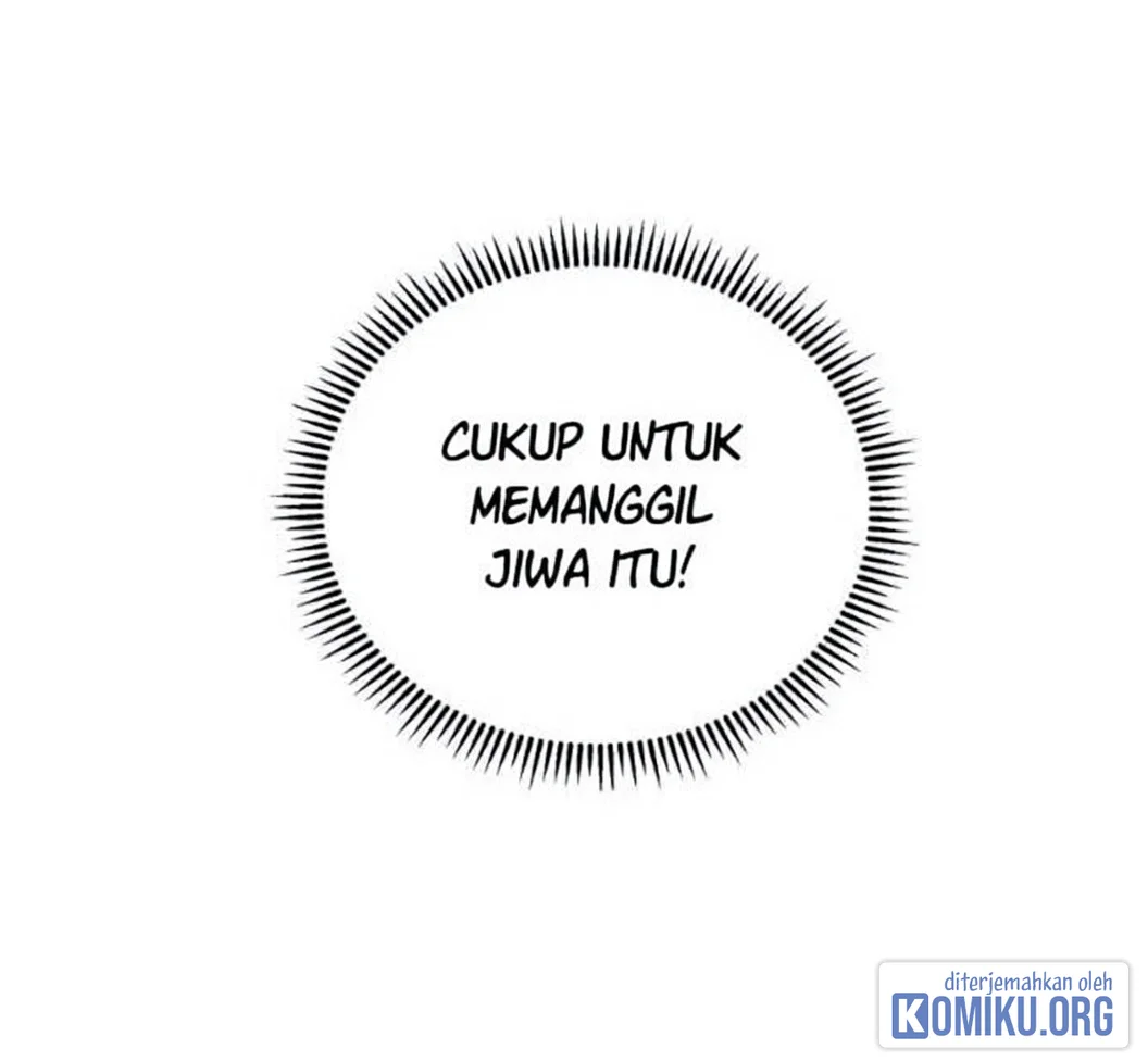 Rebirth: Monarch of the Dead Chapter 4 Gambar 10