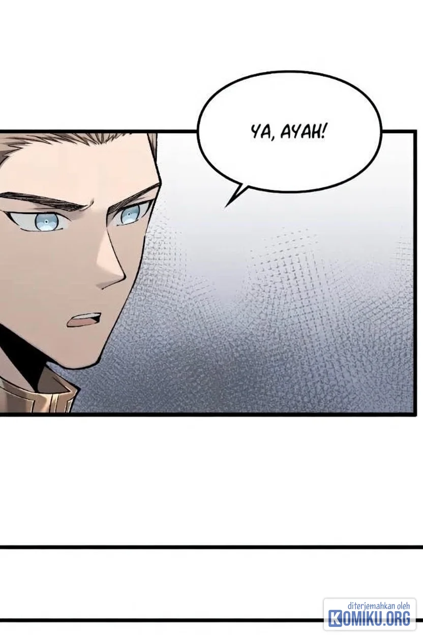 Rebirth: Monarch of the Dead Chapter 4 Gambar 12