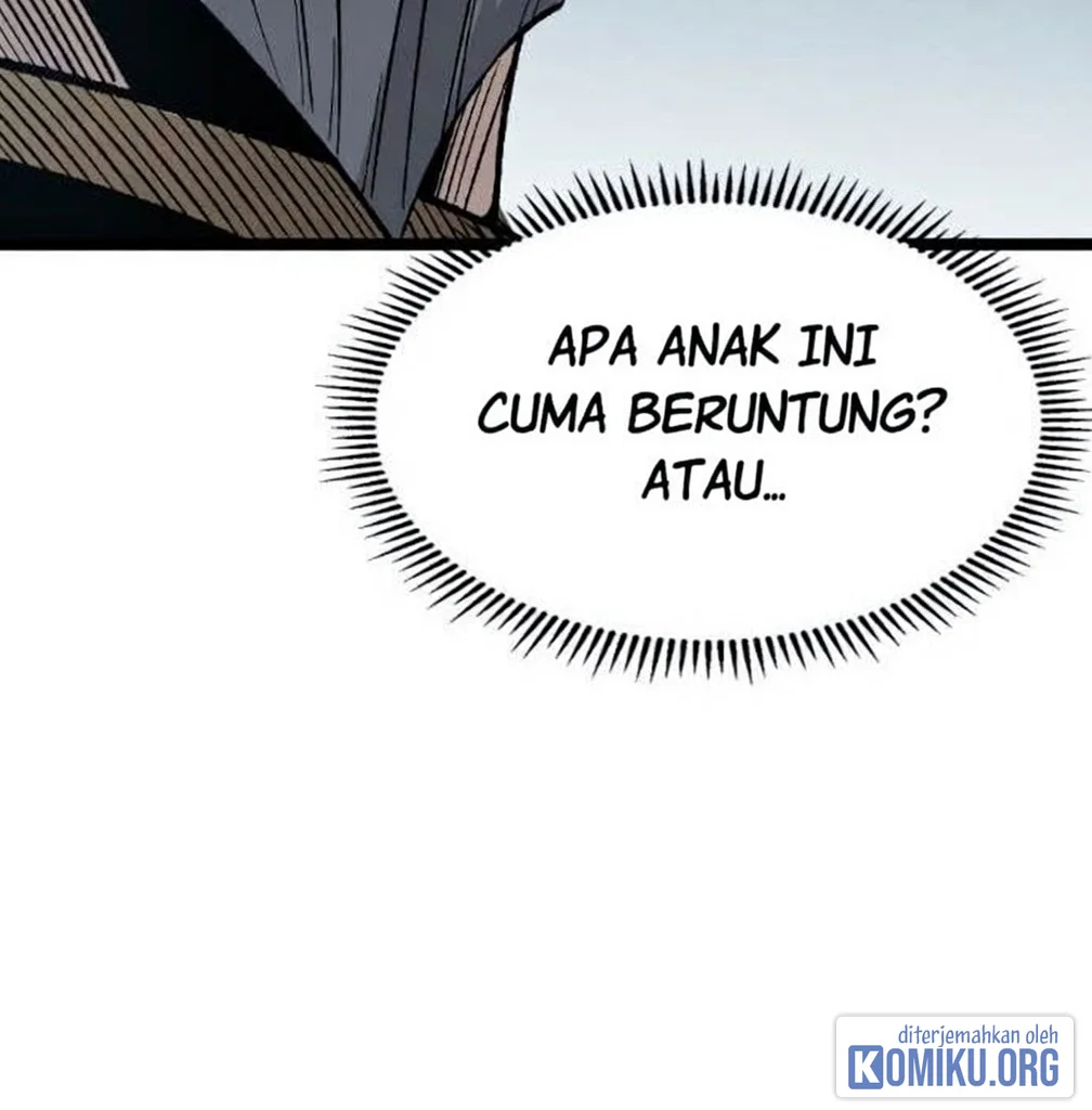 Rebirth: Monarch of the Dead Chapter 5 Gambar 9
