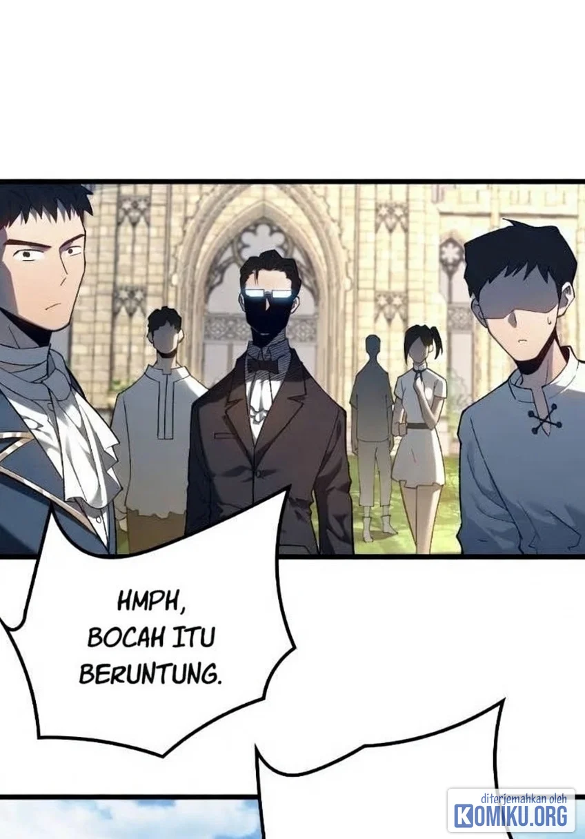 Rebirth: Monarch of the Dead Chapter 7 Gambar 11
