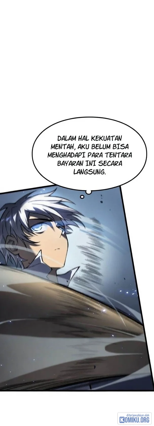 Rebirth: Monarch of the Dead Chapter 9 Gambar 9