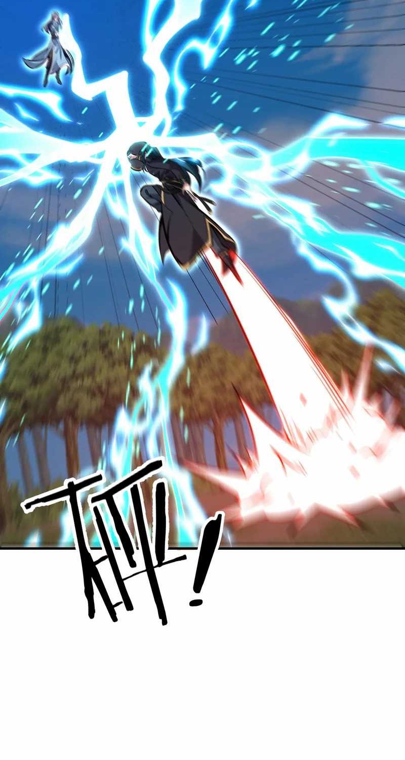 Rebirth of a Dark Mage: Unveiling a Zombie Planet from the Start Chapter 38 Gambar 8
