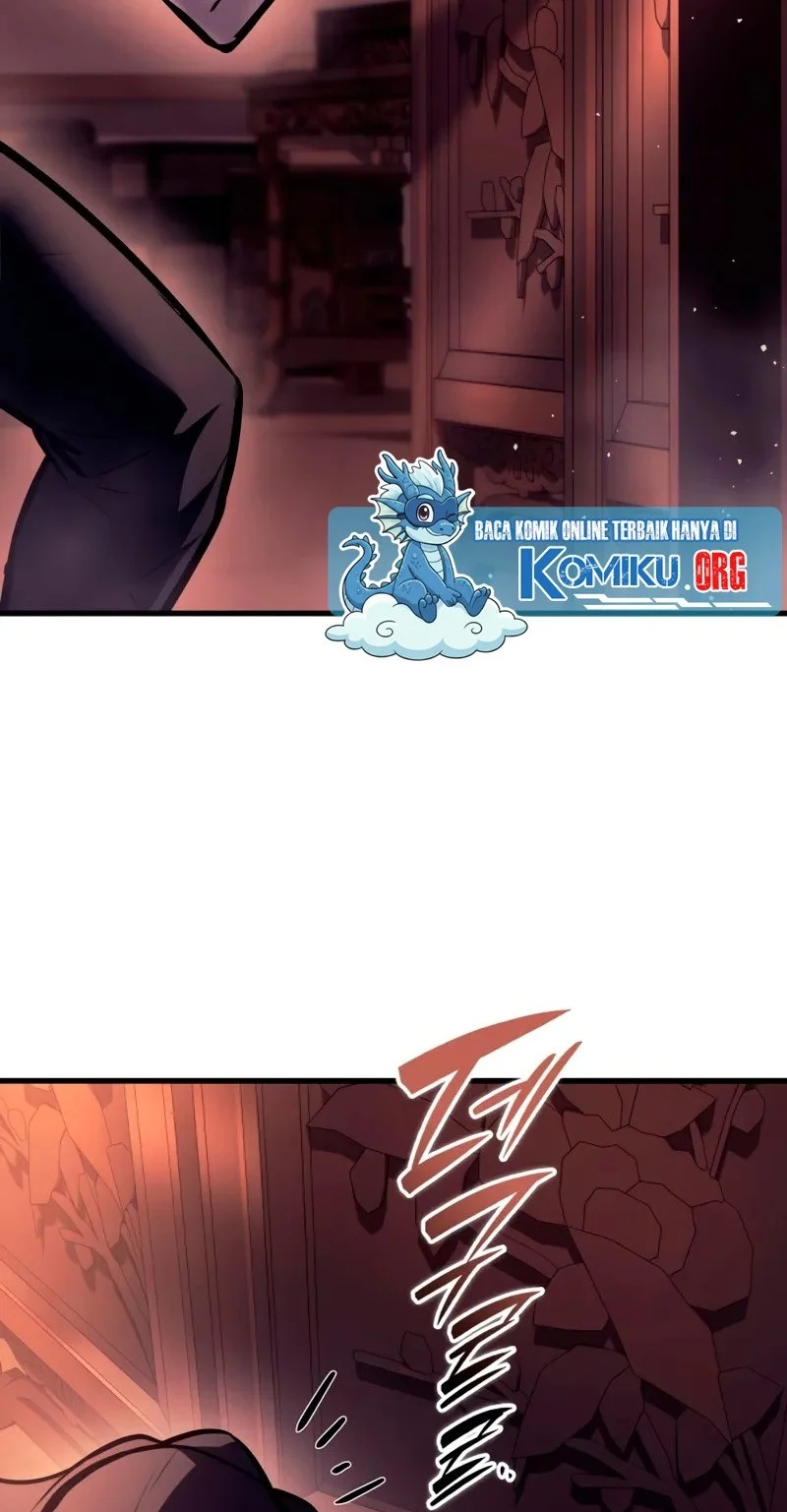 Rebirth of the Divine Demon Chapter 21 Gambar 10
