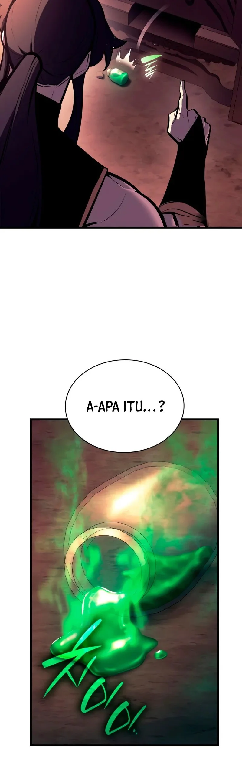 Rebirth of the Divine Demon Chapter 21 Gambar 11