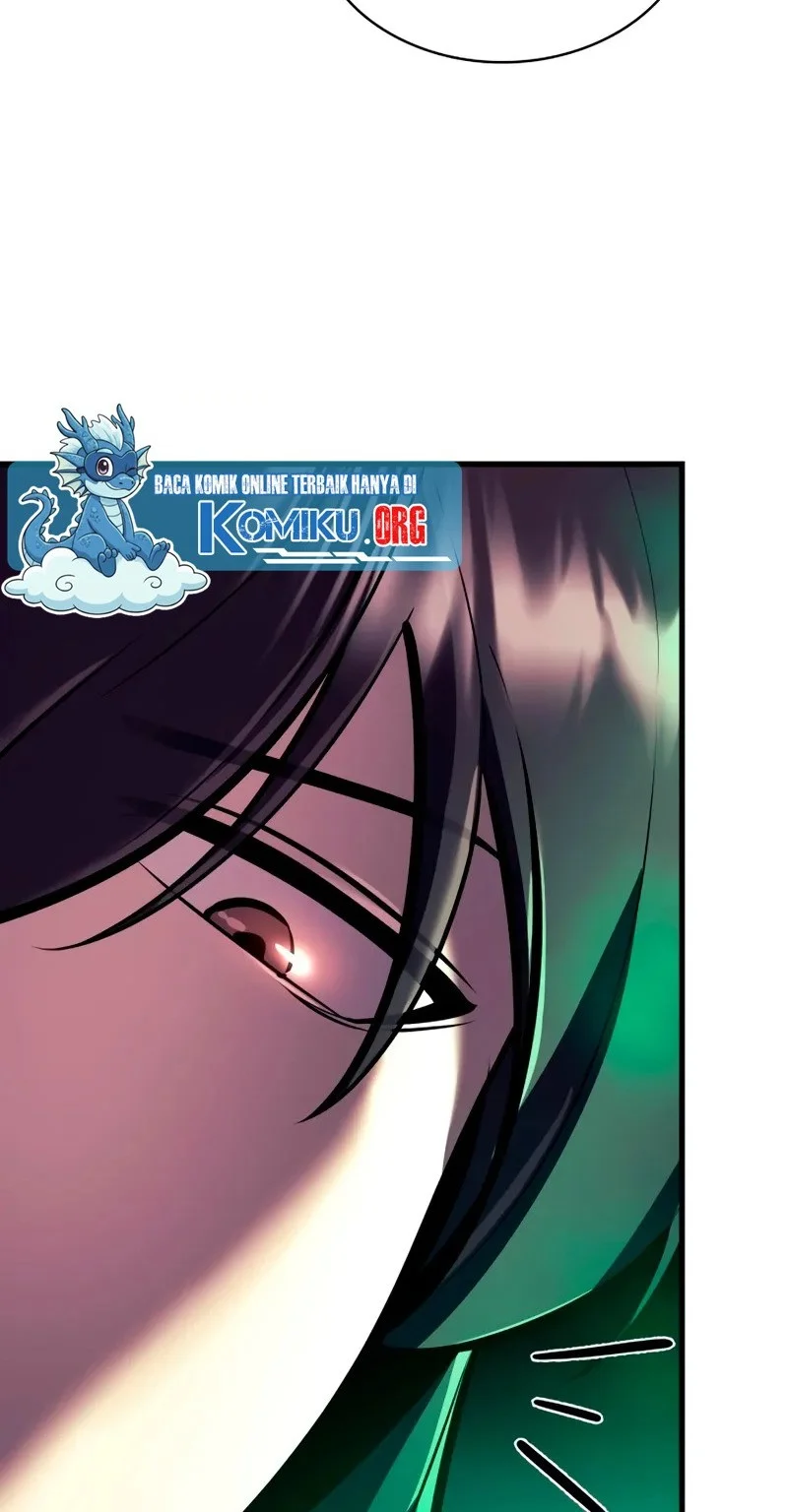 Rebirth of the Divine Demon Chapter 21 Gambar 13