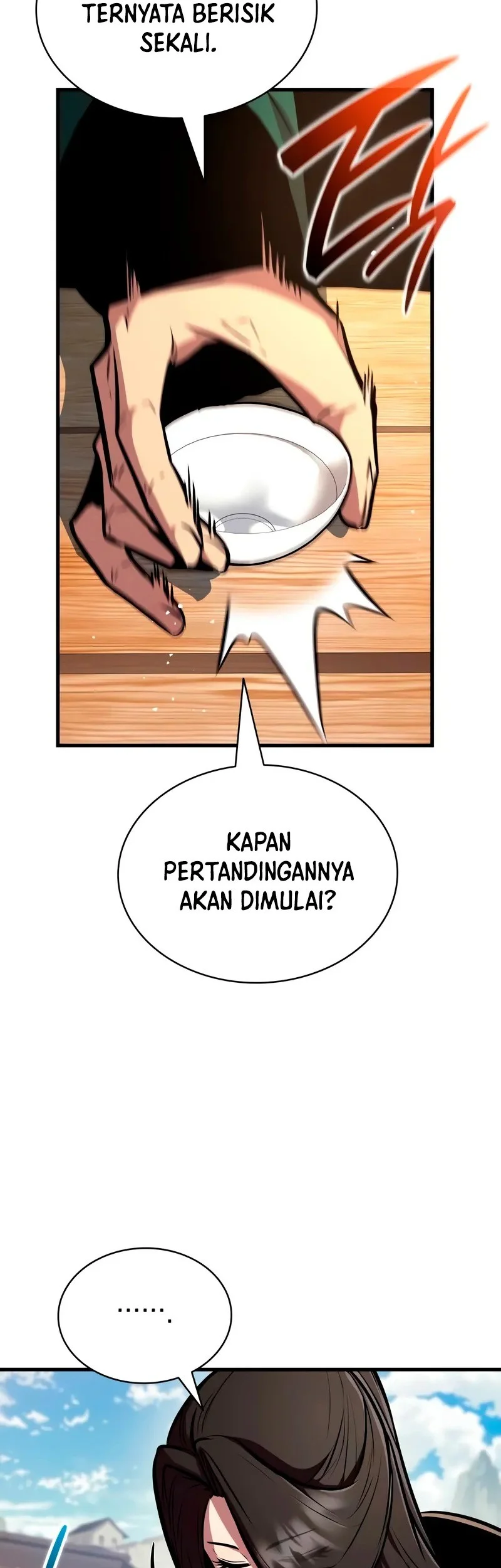 Rebirth of the Divine Demon Chapter 23 Gambar 11