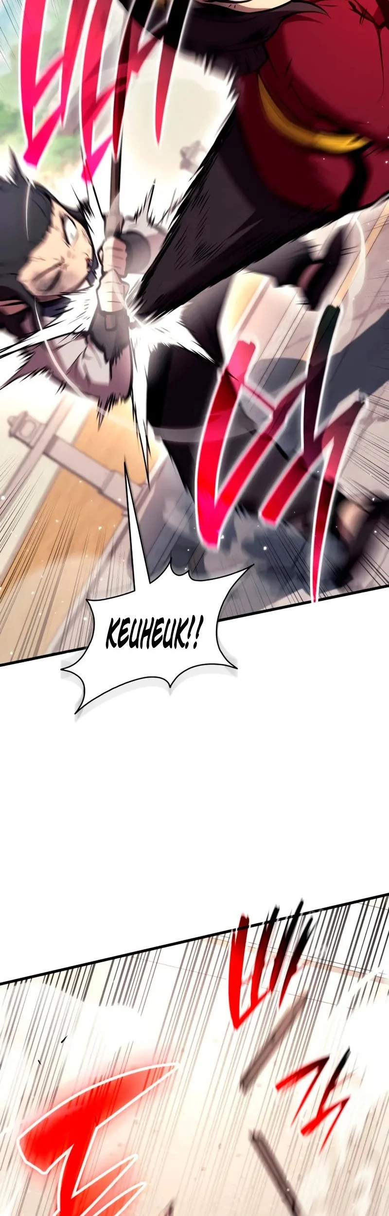 Rebirth of the Divine Demon Chapter 24 Gambar 11