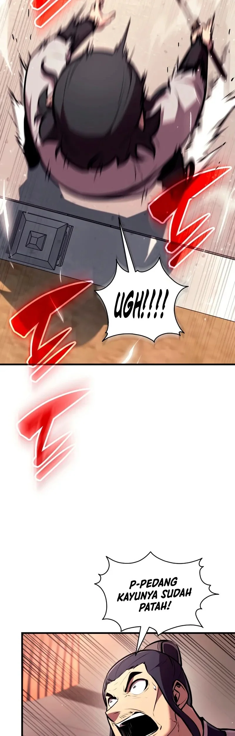 Rebirth of the Divine Demon Chapter 24 Gambar 12