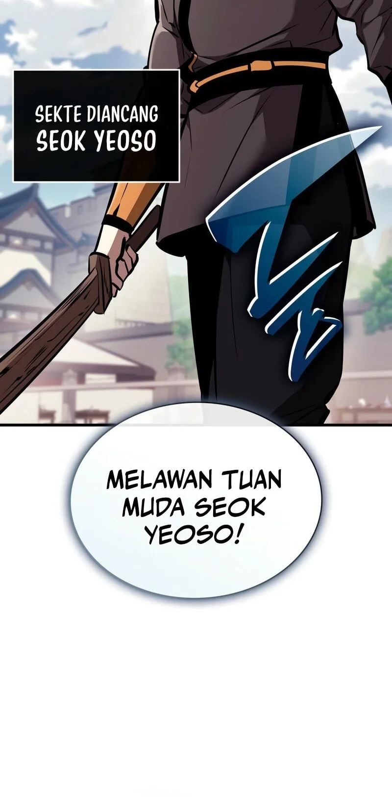 Rebirth of the Divine Demon Chapter 25 Gambar 9