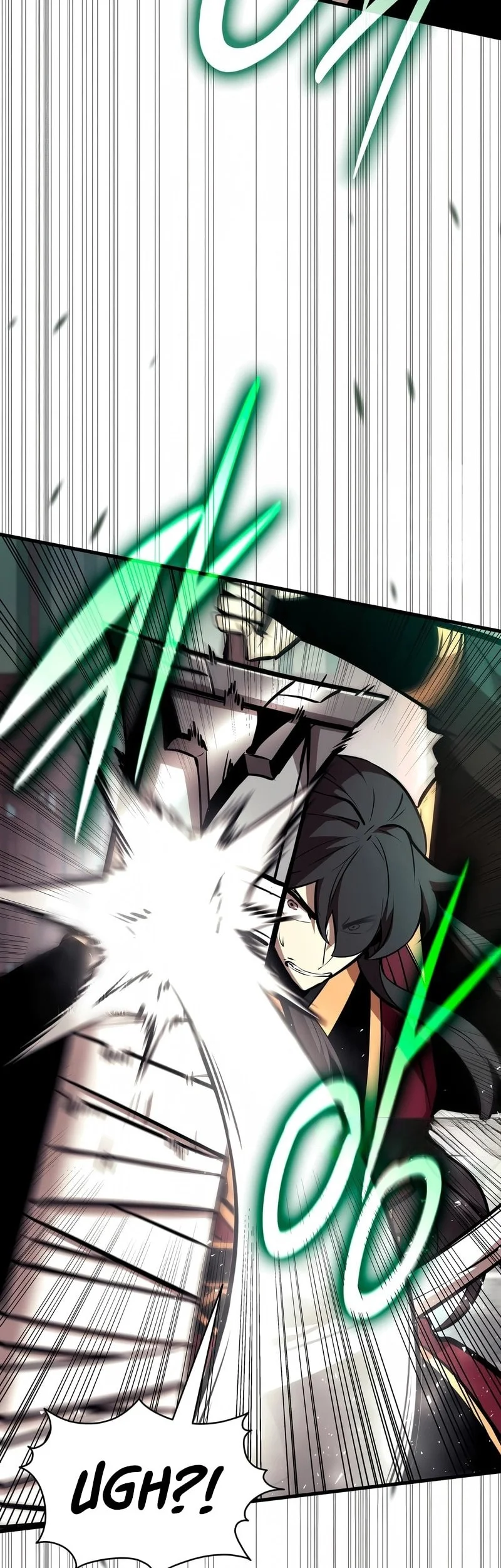 Rebirth of the Divine Demon Chapter 28 Gambar 10