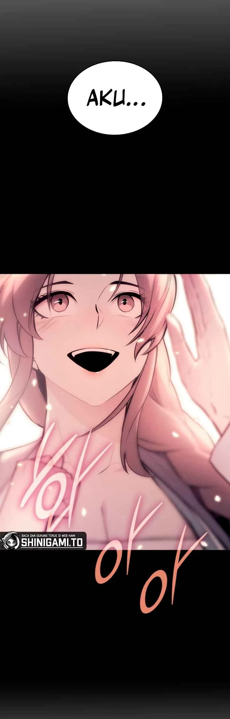 Rebirth of the Divine Demon Chapter 29 Gambar 8