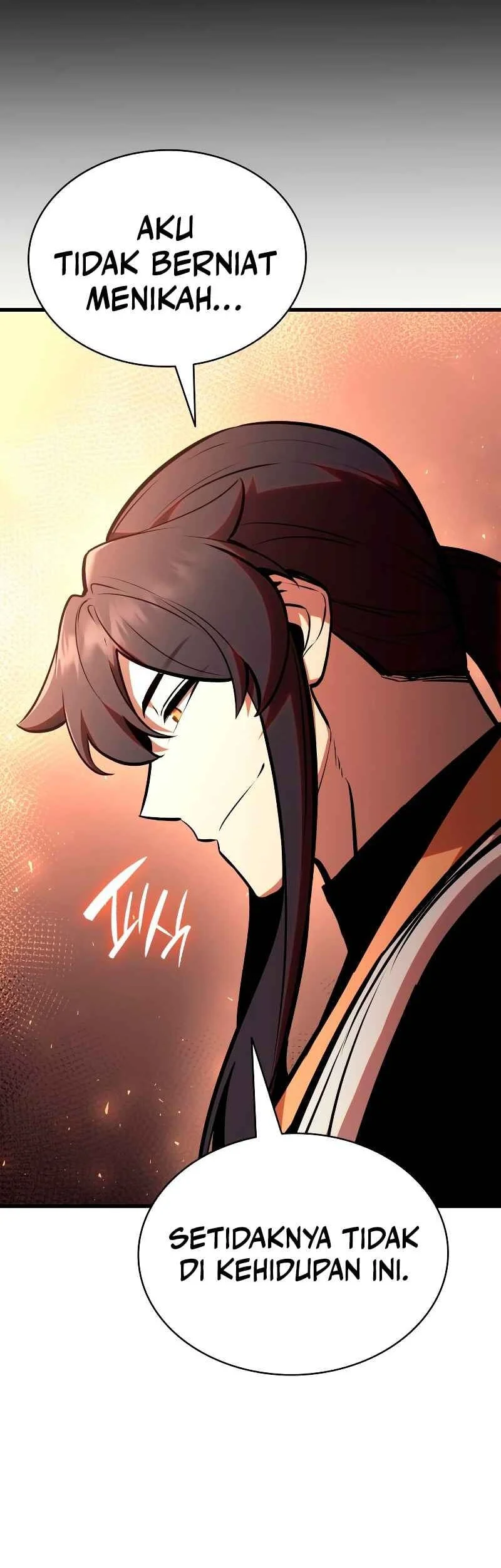 Rebirth of the Divine Demon Chapter 29 Gambar 9