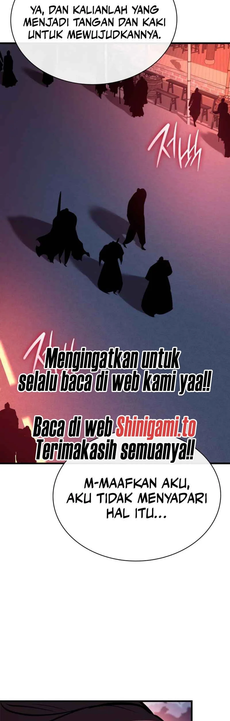 Rebirth of the Divine Demon Chapter 34 Gambar 11