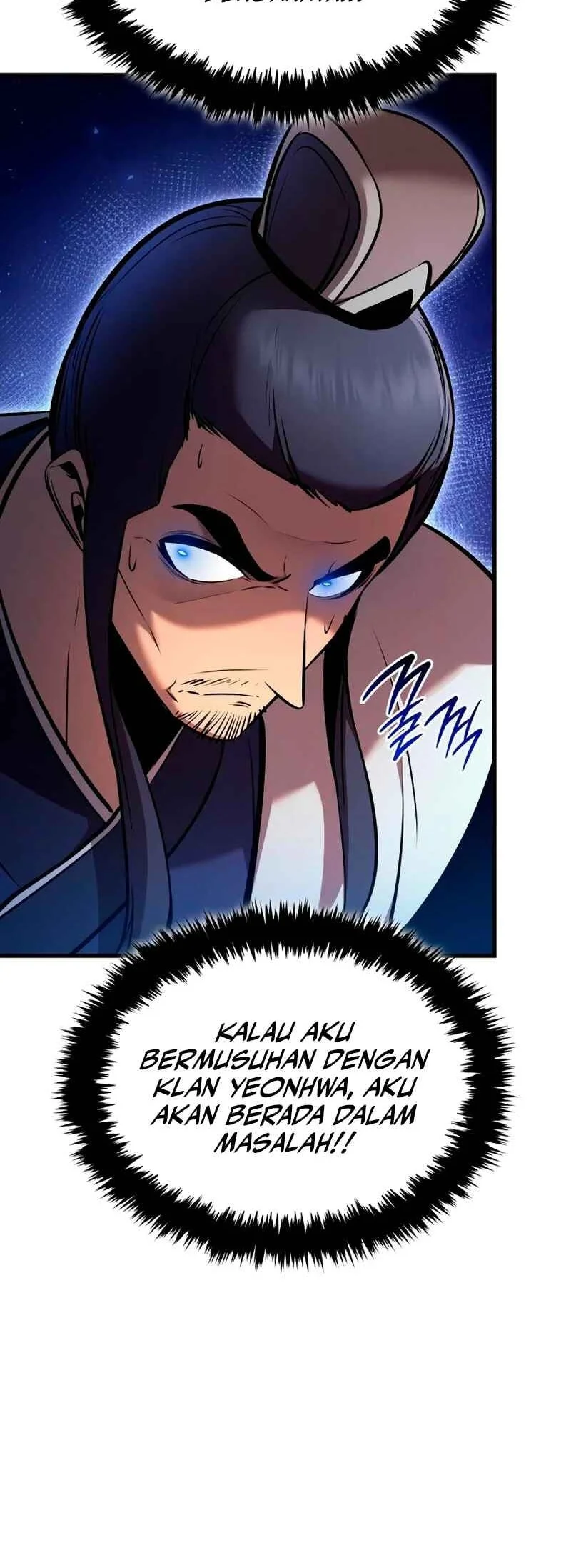 Rebirth of the Divine Demon Chapter 40 Gambar 9