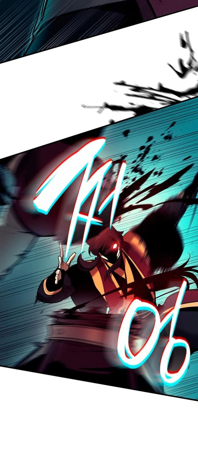 Rebirth of the Divine Demon Chapter 42 Gambar 9