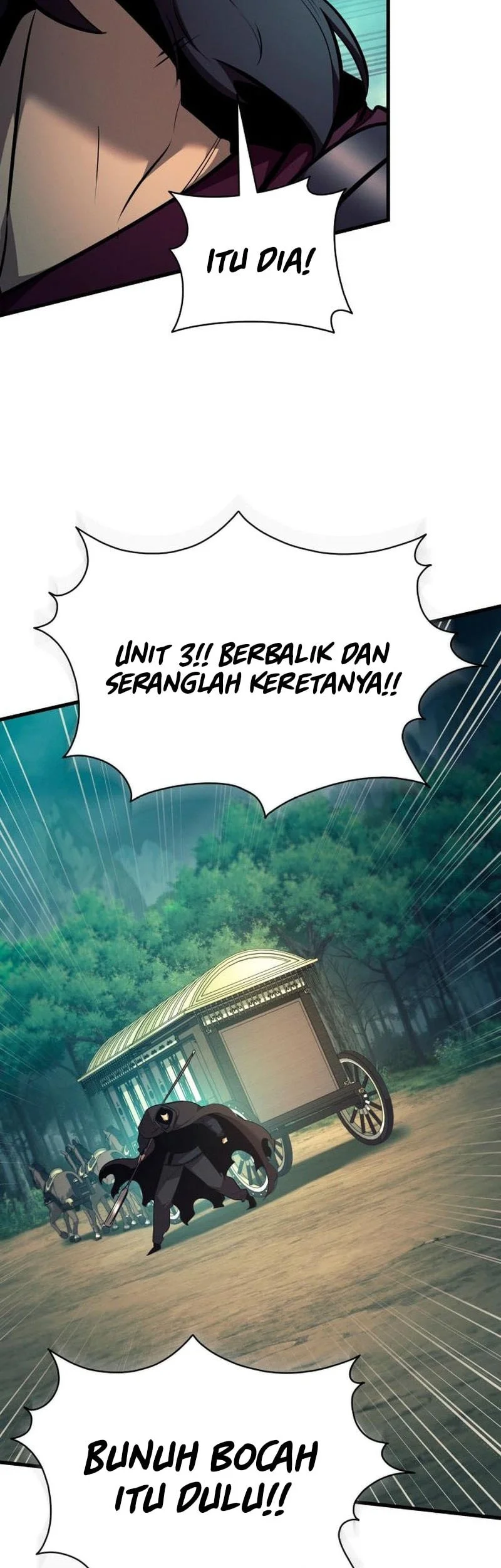 Rebirth of the Divine Demon Chapter 42 Gambar 12
