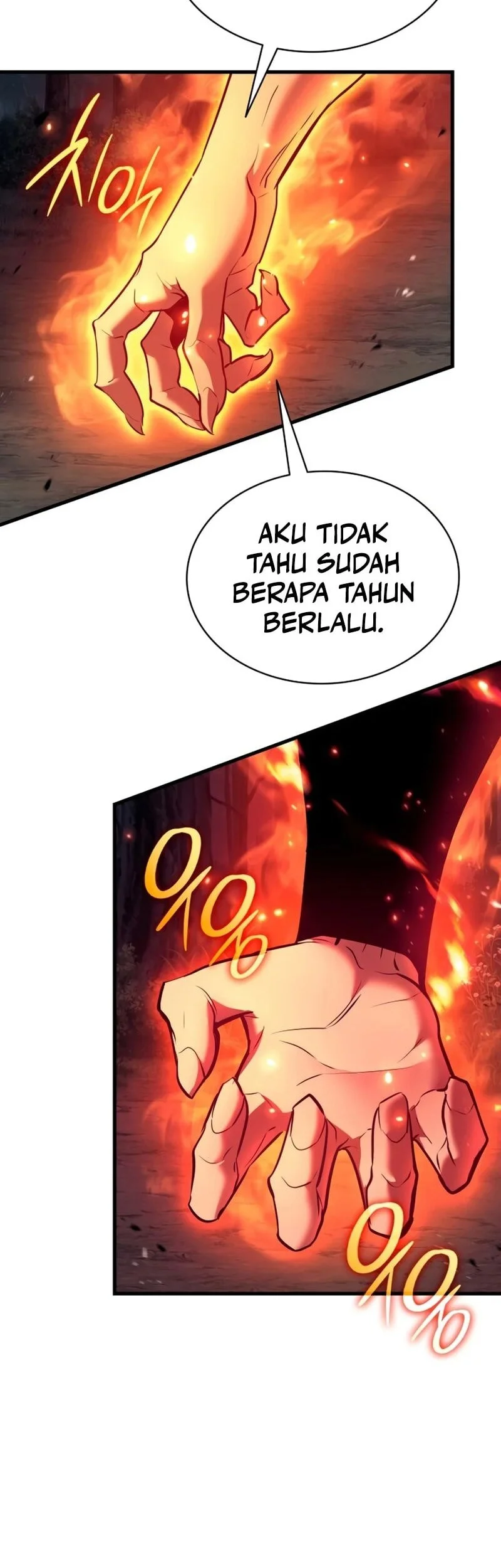 Rebirth of the Divine Demon Chapter 43 Gambar 9