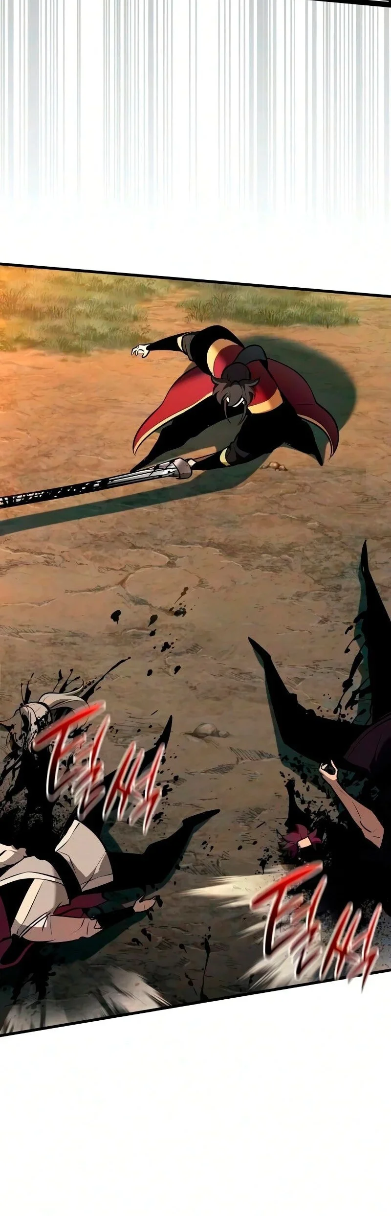 Rebirth of the Divine Demon Chapter 44 Gambar 9