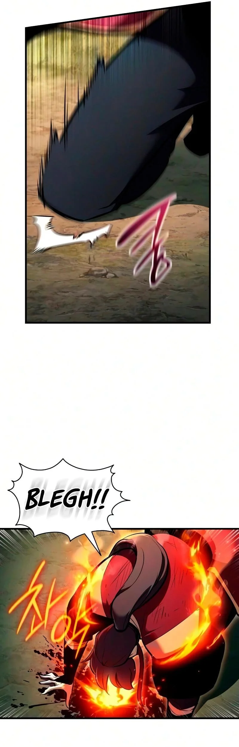 Rebirth of the Divine Demon Chapter 44 Gambar 10