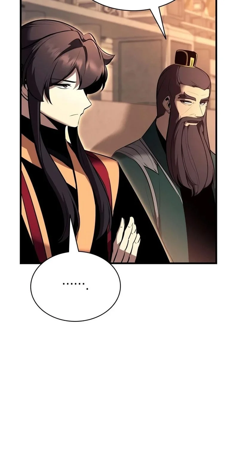 Rebirth of the Divine Demon Chapter 48 Gambar 9