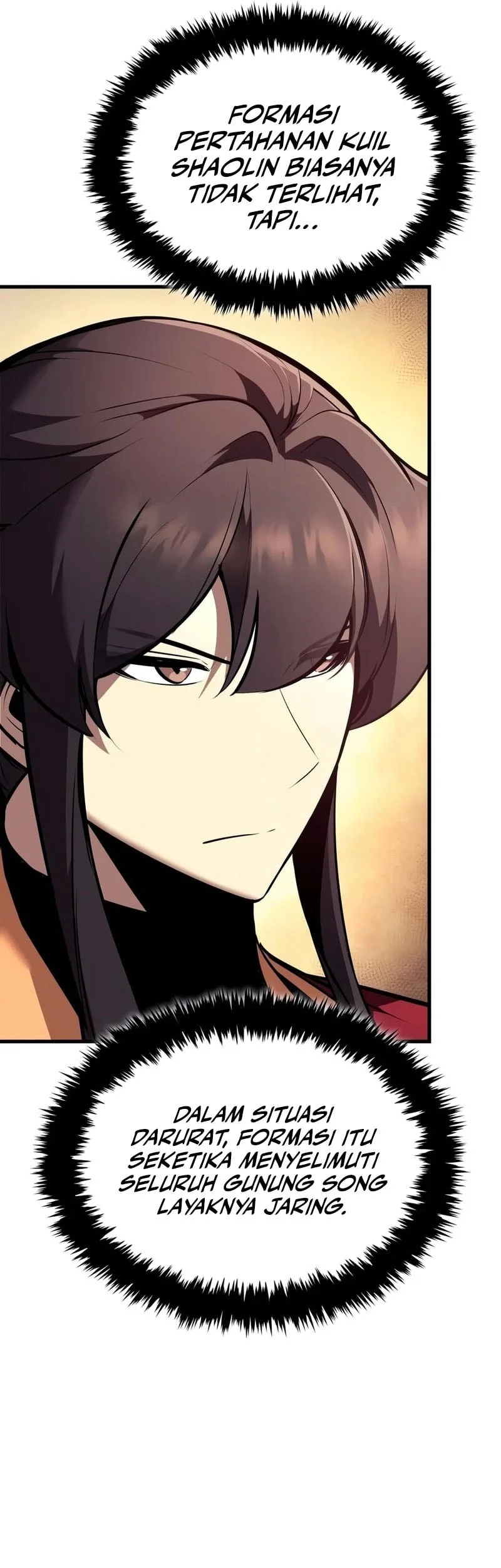 Rebirth of the Divine Demon Chapter 48 Gambar 10