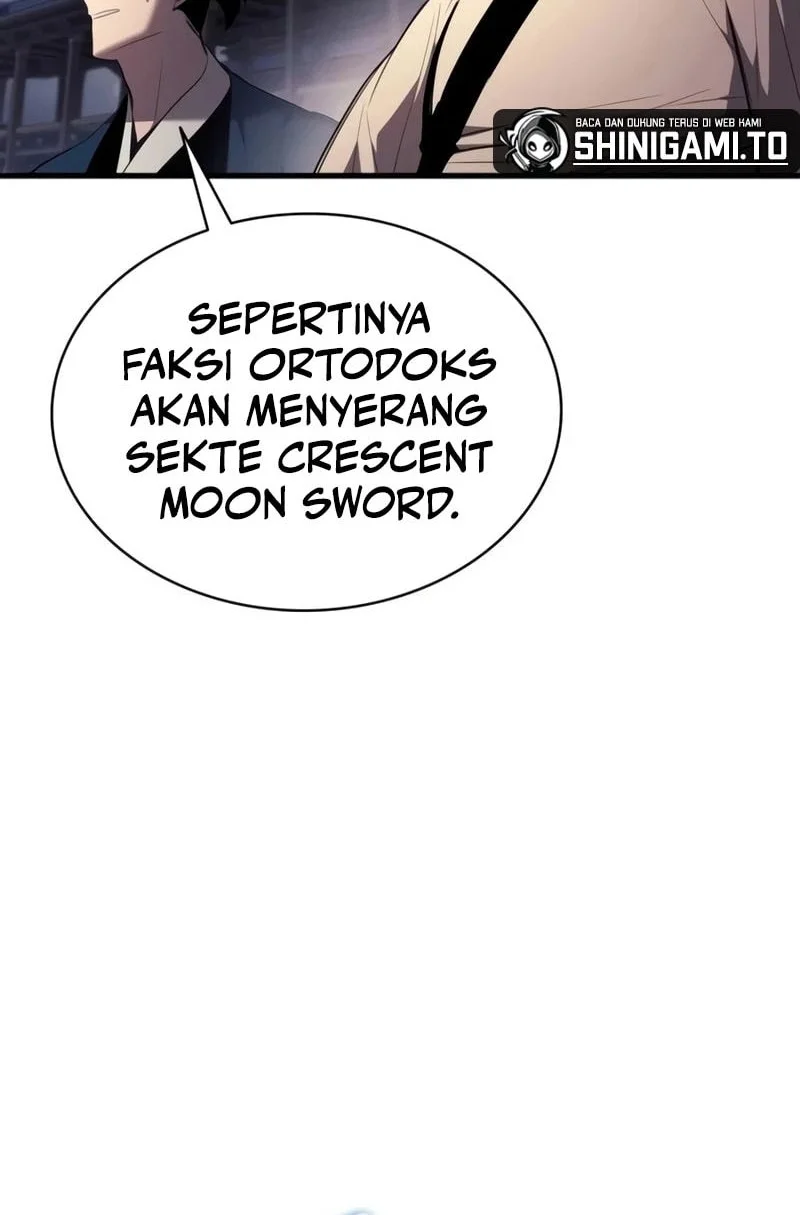 Rebirth of the Divine Demon Chapter 55 Gambar 11