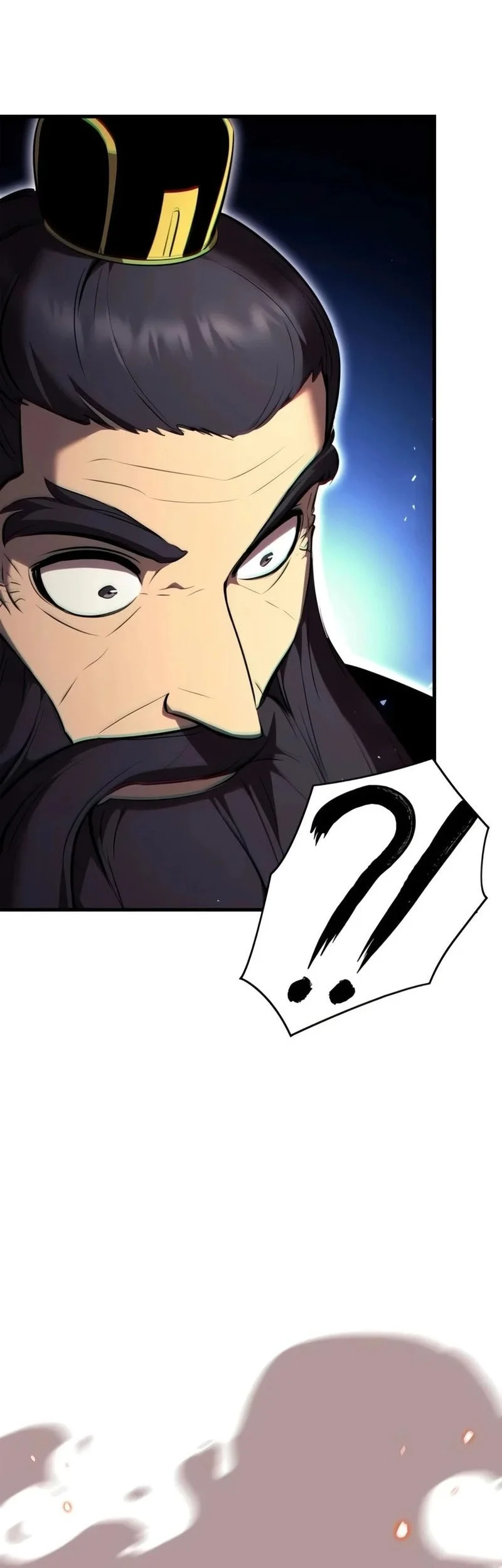 Rebirth of the Divine Demon Chapter 55 Gambar 13