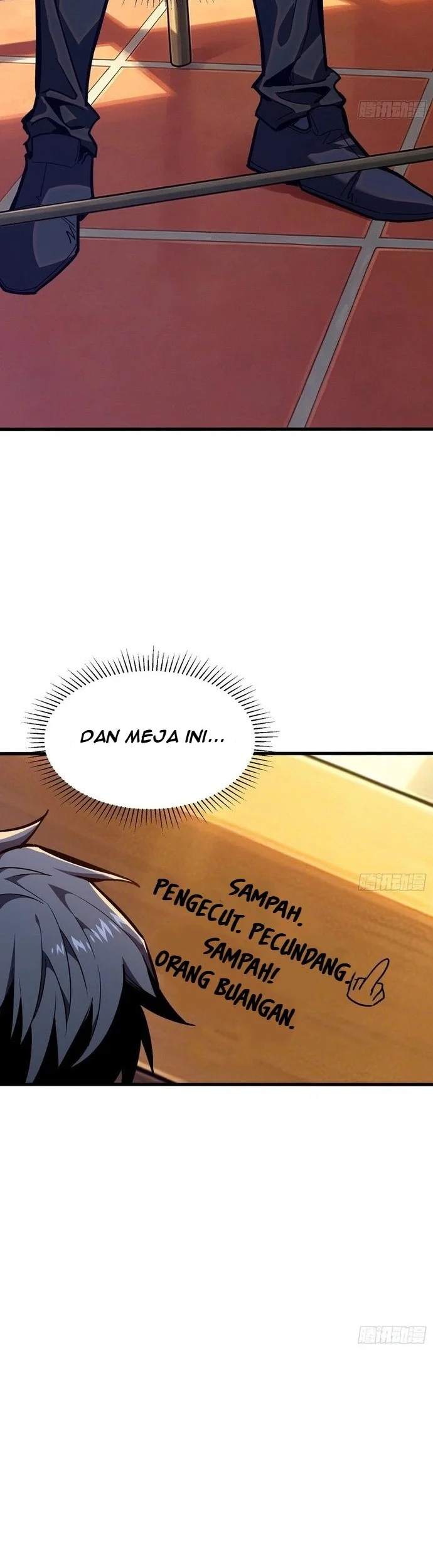 Rebirth of the Immortal Supreme in the City Chapter 1 Gambar 7