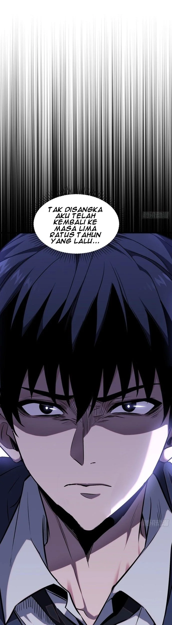 Rebirth of the Immortal Supreme in the City Chapter 1 Gambar 8