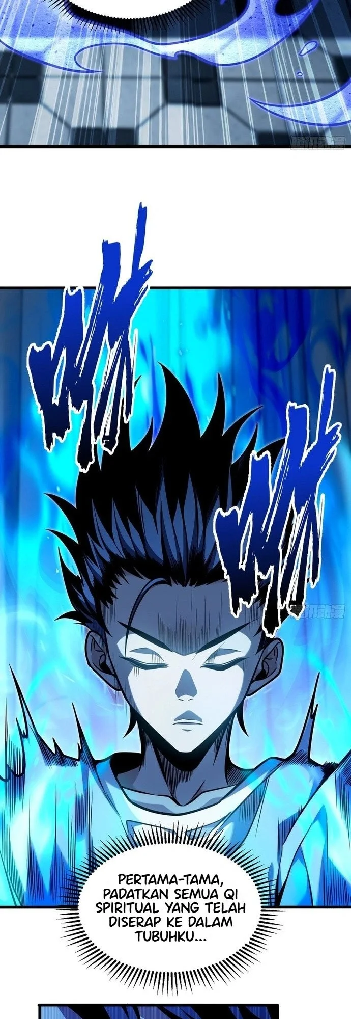 Rebirth of the Immortal Supreme in the City Chapter 7 Gambar 5