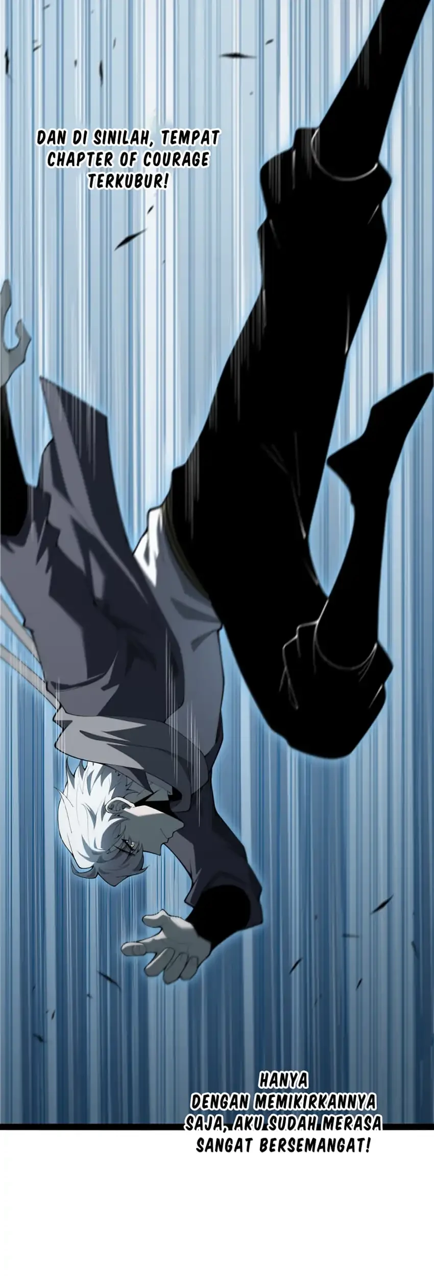 Rebirth of the Thief Who Roamed the World Chapter 17 Gambar 6