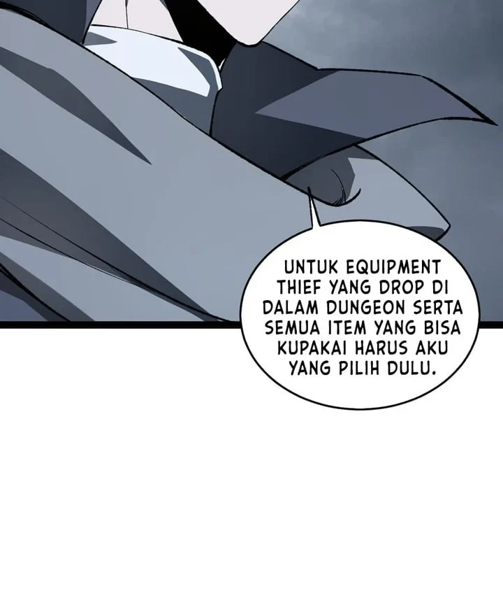 Rebirth of the Thief Who Roamed the World Chapter 19 Gambar 8