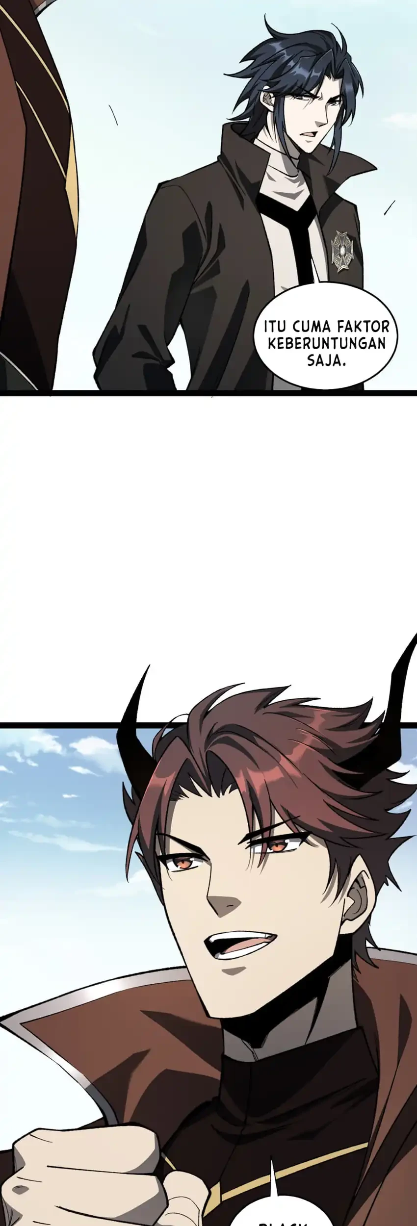 Rebirth of the Thief Who Roamed the World Chapter 21 Gambar 6