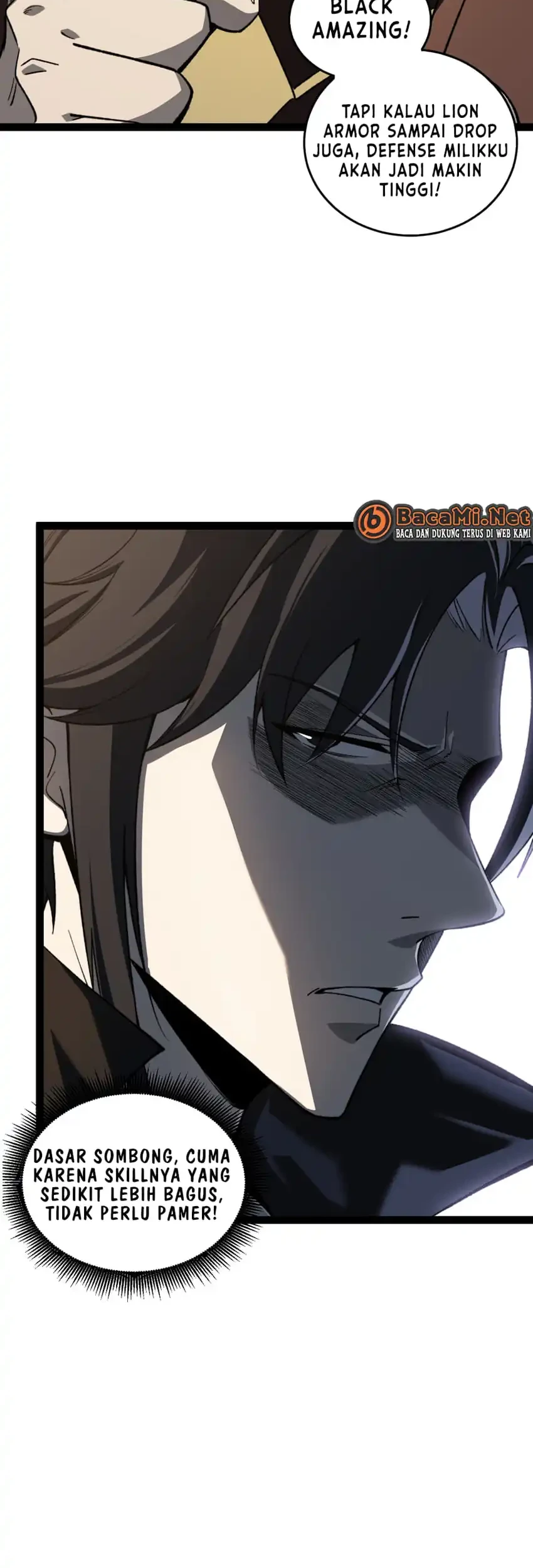 Rebirth of the Thief Who Roamed the World Chapter 21 Gambar 7