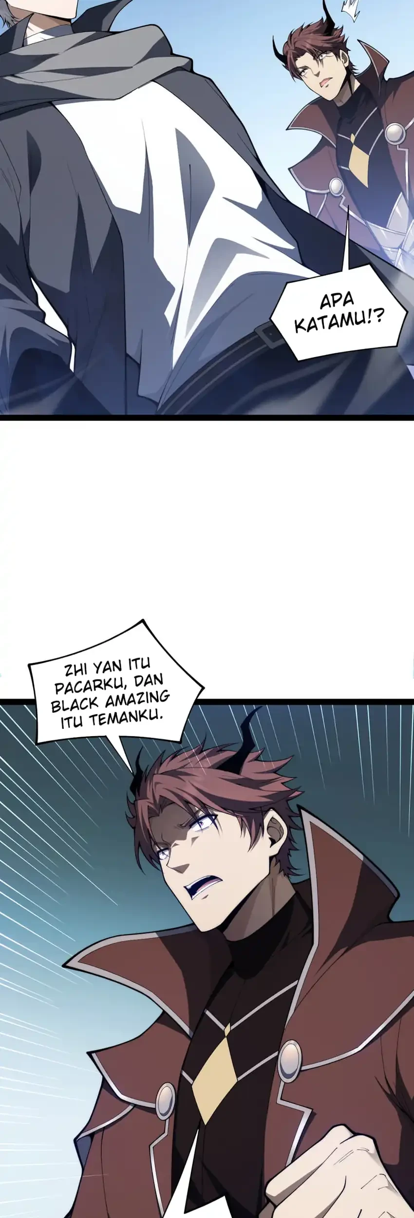 Rebirth of the Thief Who Roamed the World Chapter 22 Gambar 7