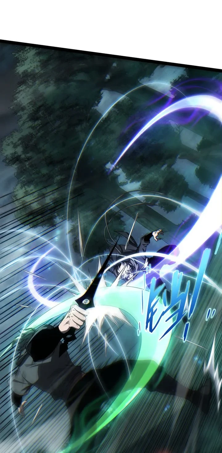 Rebirth of the Thief Who Roamed the World Chapter 25 Gambar 7