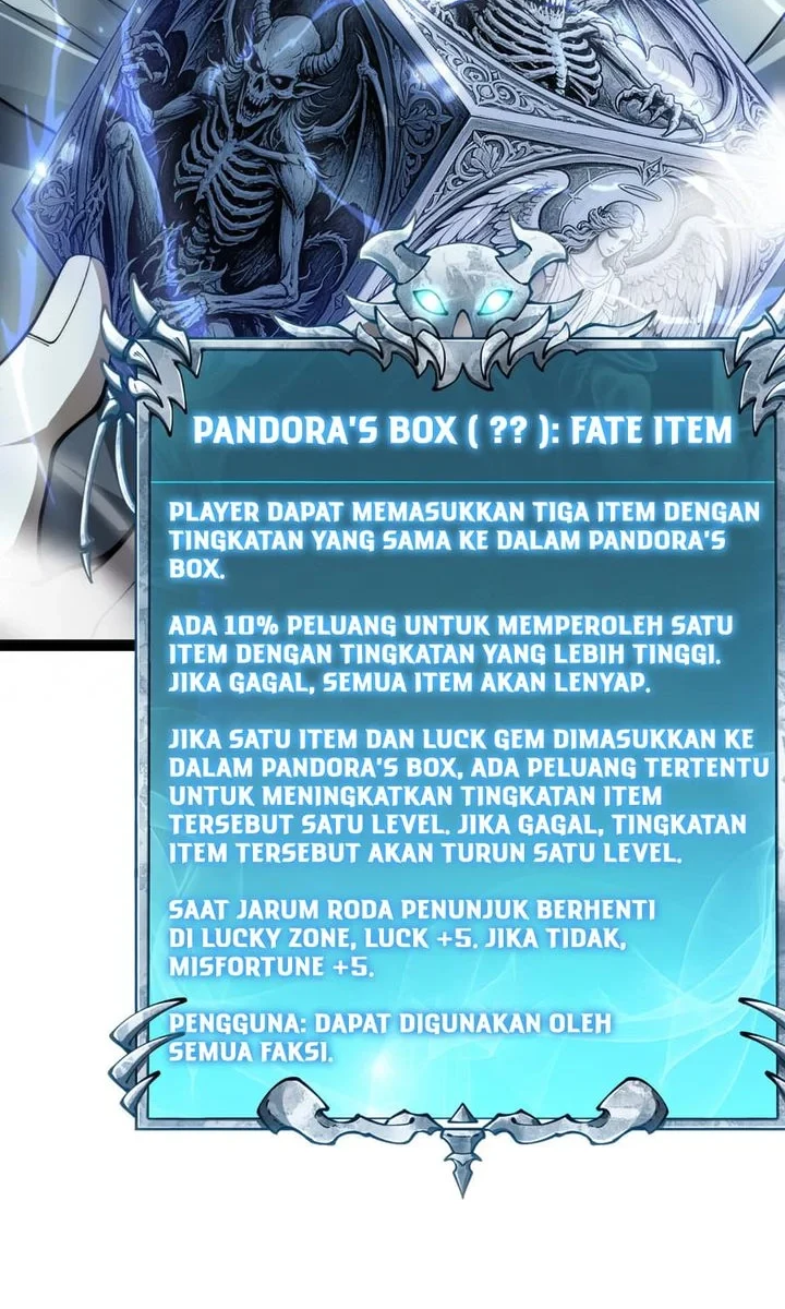 Rebirth of the Thief Who Roamed the World Chapter 27 Gambar 6