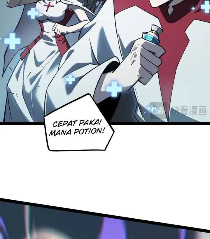 Rebirth of the Thief Who Roamed the World Chapter 32 Gambar 6