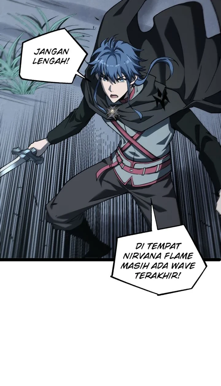 Rebirth of the Thief Who Roamed the World Chapter 32 Gambar 8