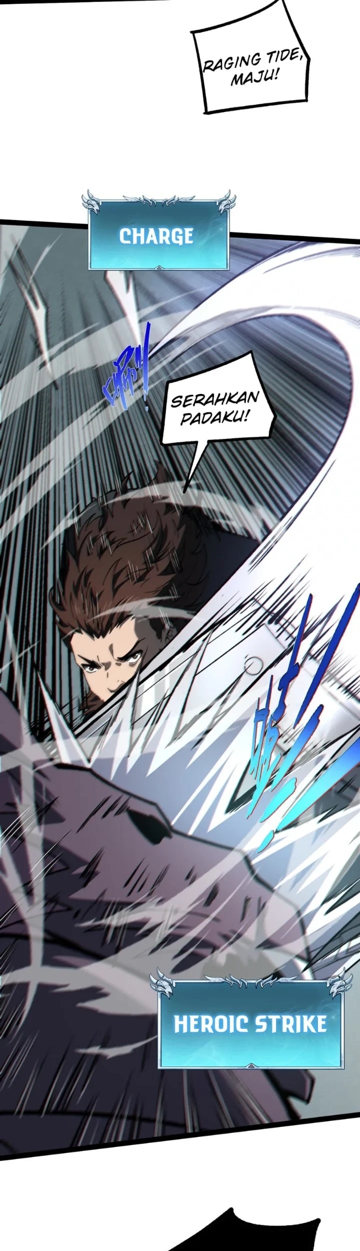 Rebirth of the Thief Who Roamed the World Chapter 34 Gambar 6