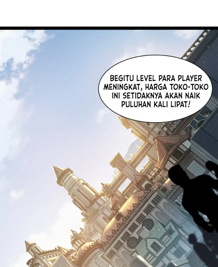 Rebirth of the Thief Who Roamed the World Chapter 38 Gambar 5