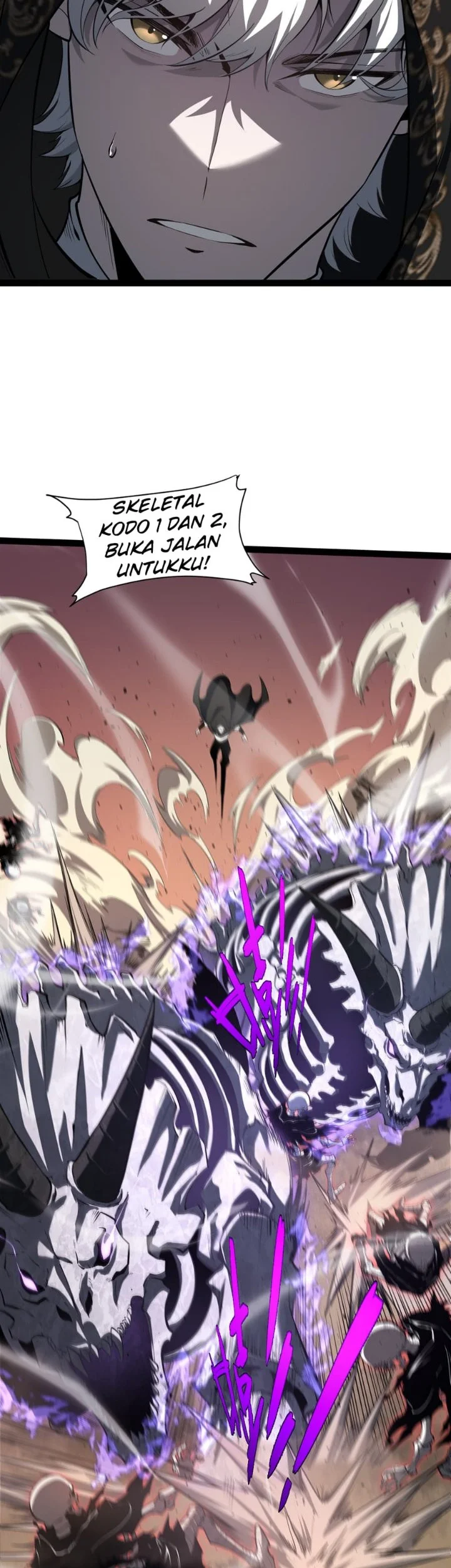 Rebirth of the Thief Who Roamed the World Chapter 41 Gambar 7