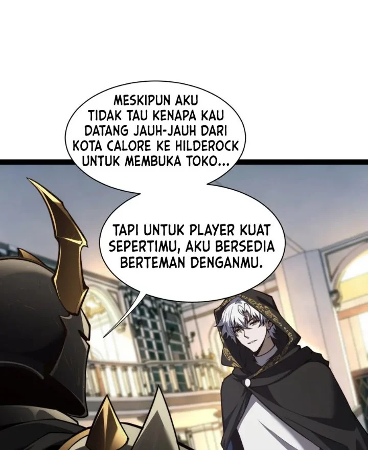 Rebirth of the Thief Who Roamed the World Chapter 43 Gambar 5