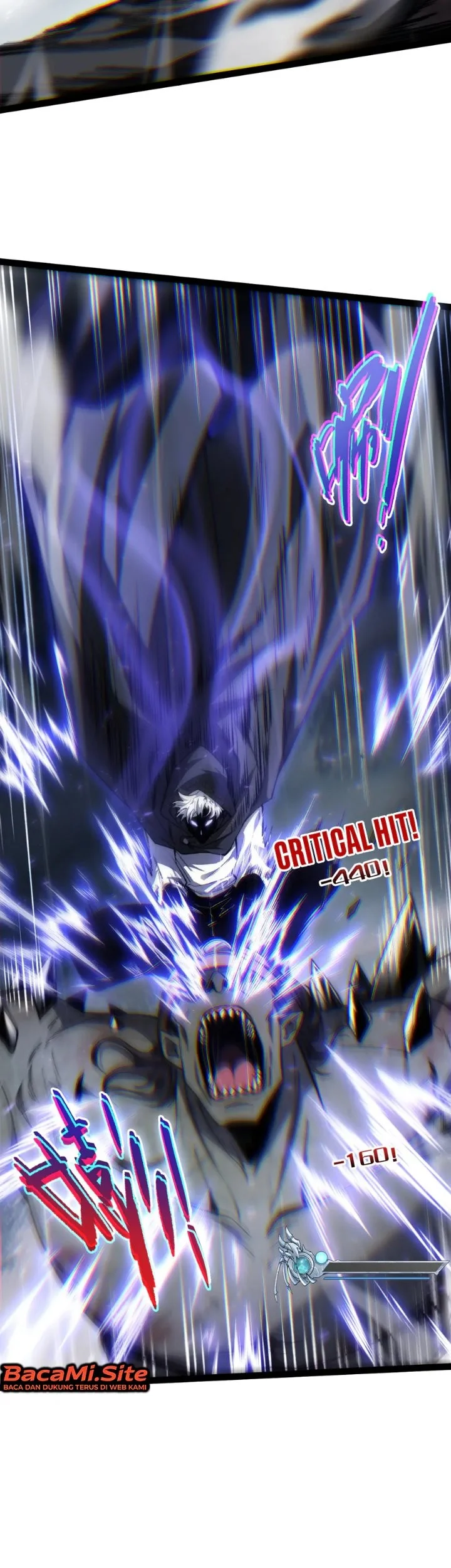 Rebirth of the Thief Who Roamed the World Chapter 44 Gambar 6