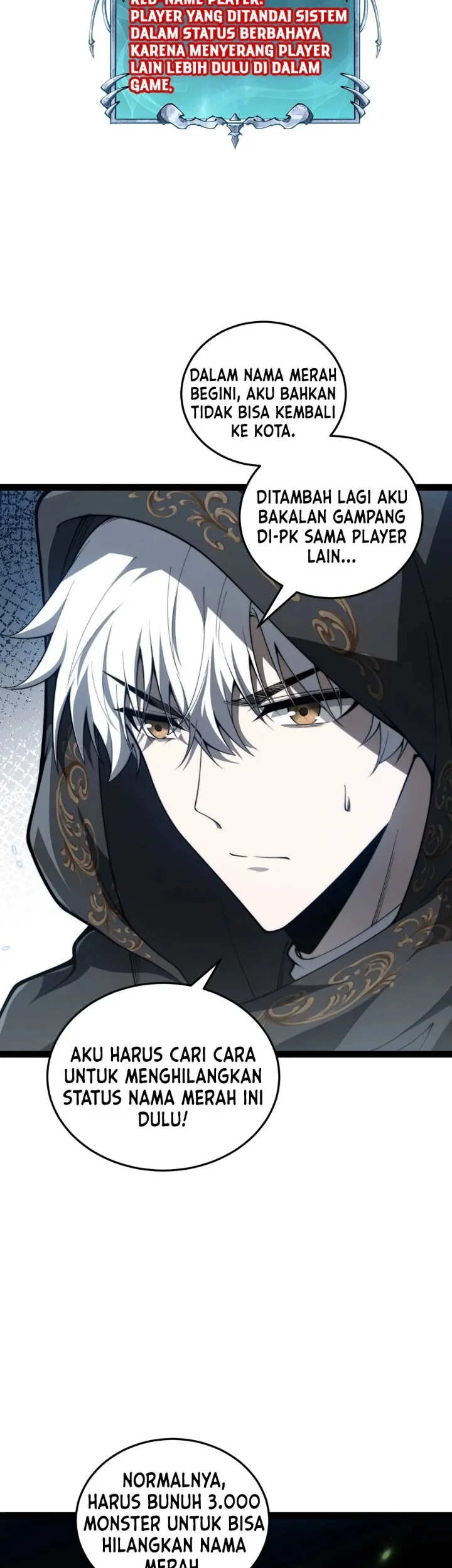 Rebirth of the Thief Who Roamed the World Chapter 46 Gambar 7